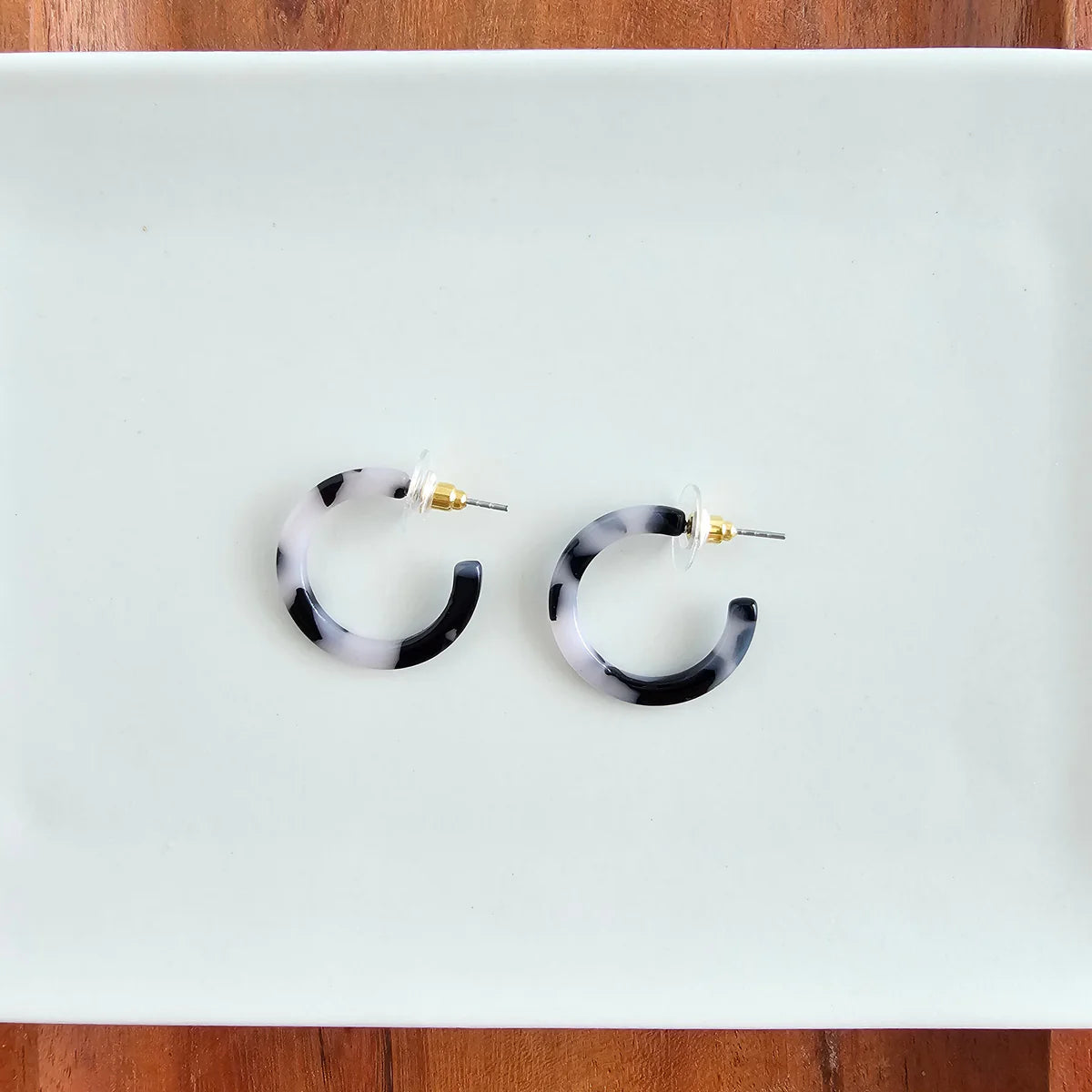 Cam Mini Hoops Snow Tort