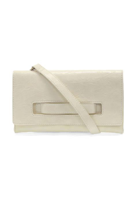 Caterina Handle Clutch