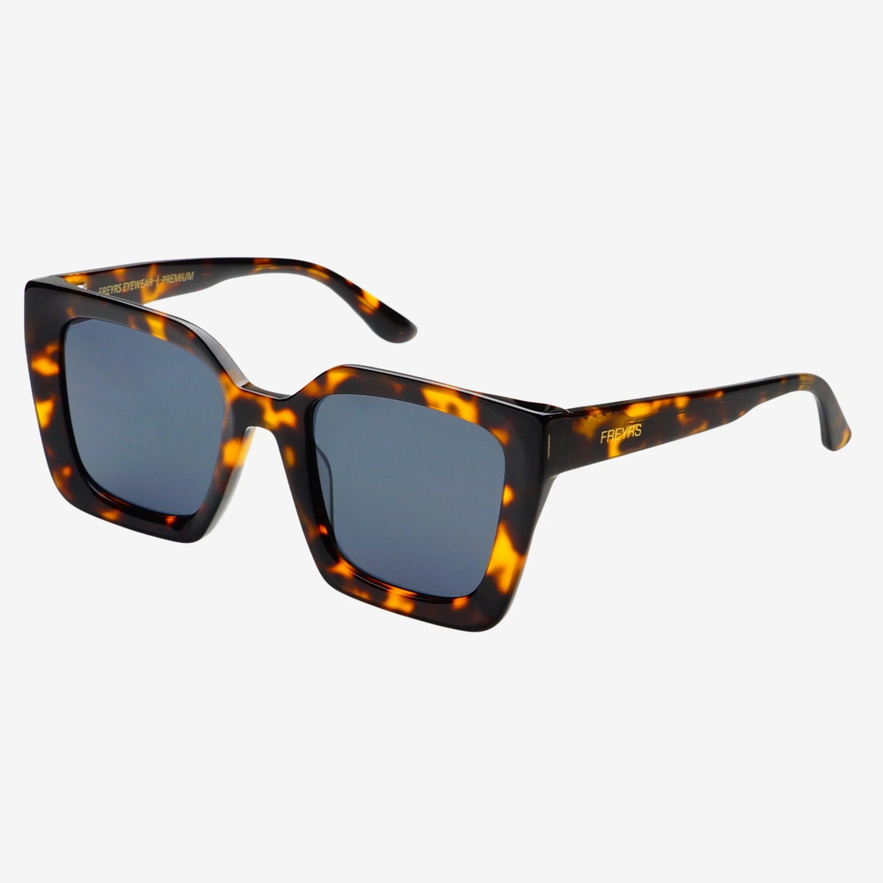 Coco Sunglasses Tortoise