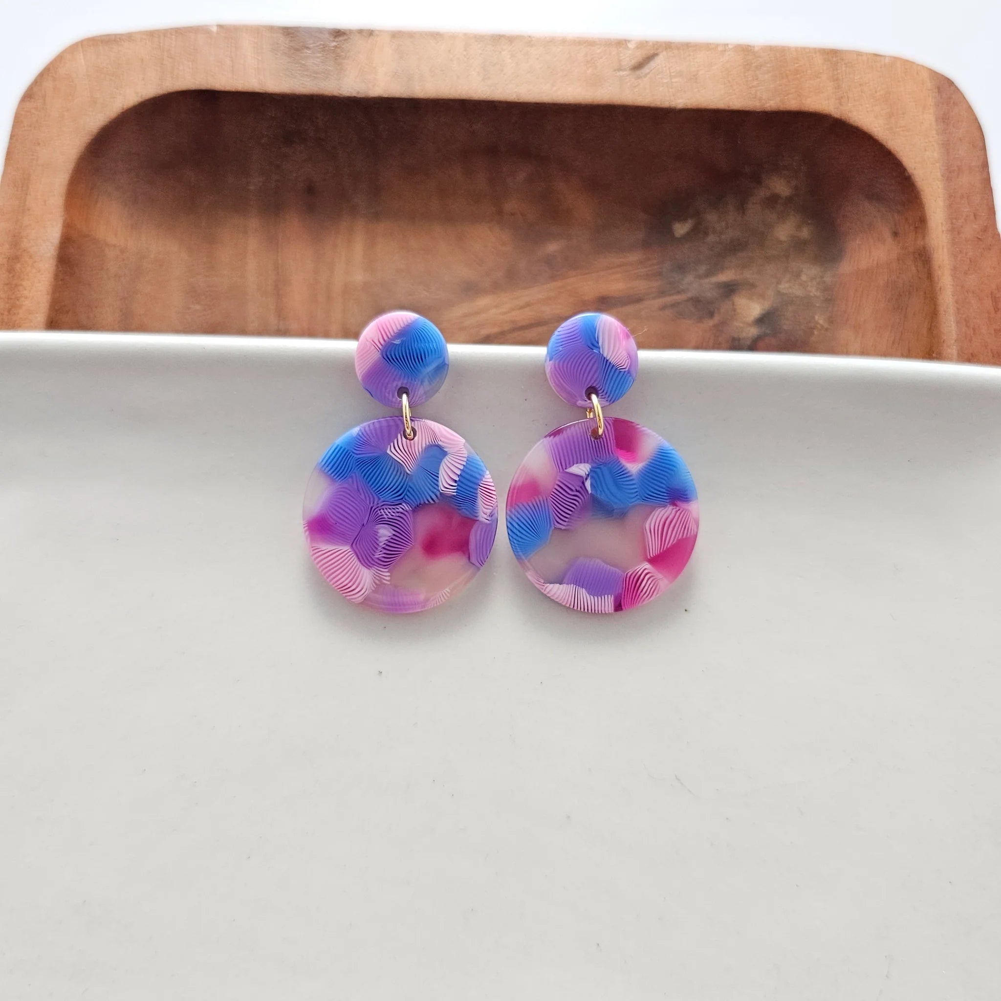 Addy Earrings FINAL SALE