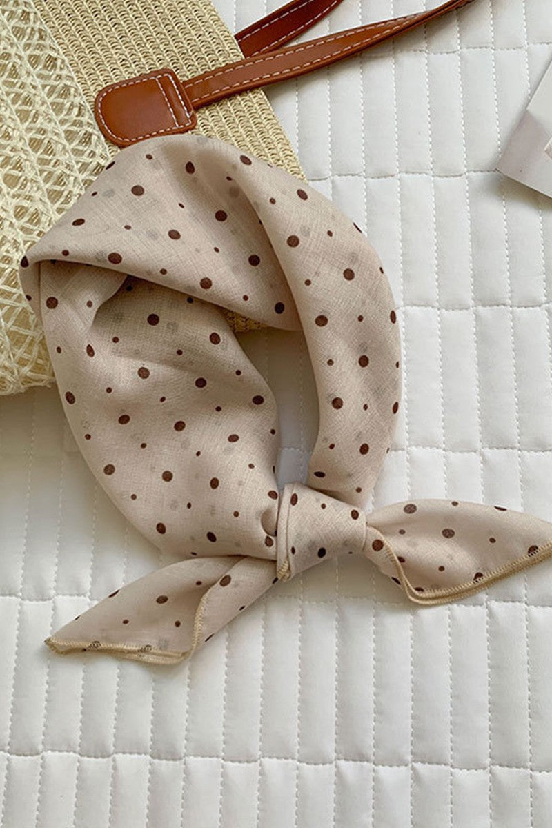 Printed Scarves