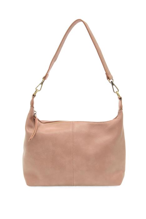 Danna Top Zip Crossbody