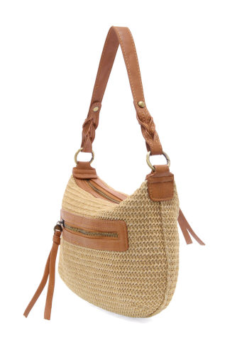 Effie Straw Hobo
