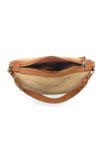 Effie Straw Hobo