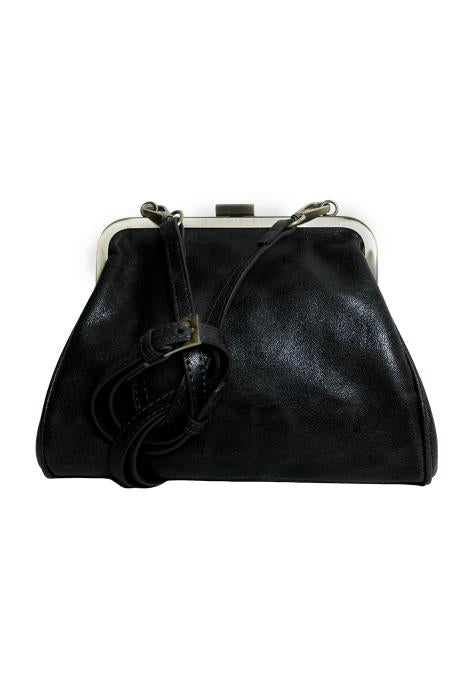 Elsa Small Frame Bag