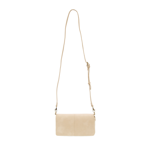 Everly Flap Crossbody