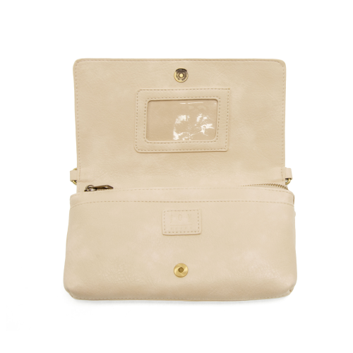 Everly Flap Crossbody
