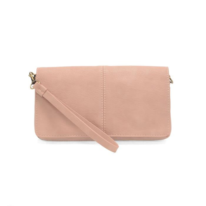 Everly Flap Crossbody