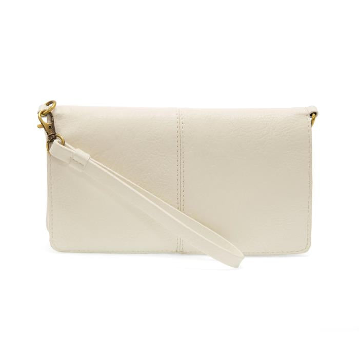 Everly Flap Crossbody