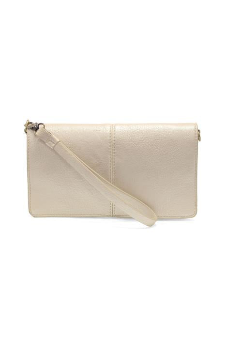 Everly Flap Crossbody