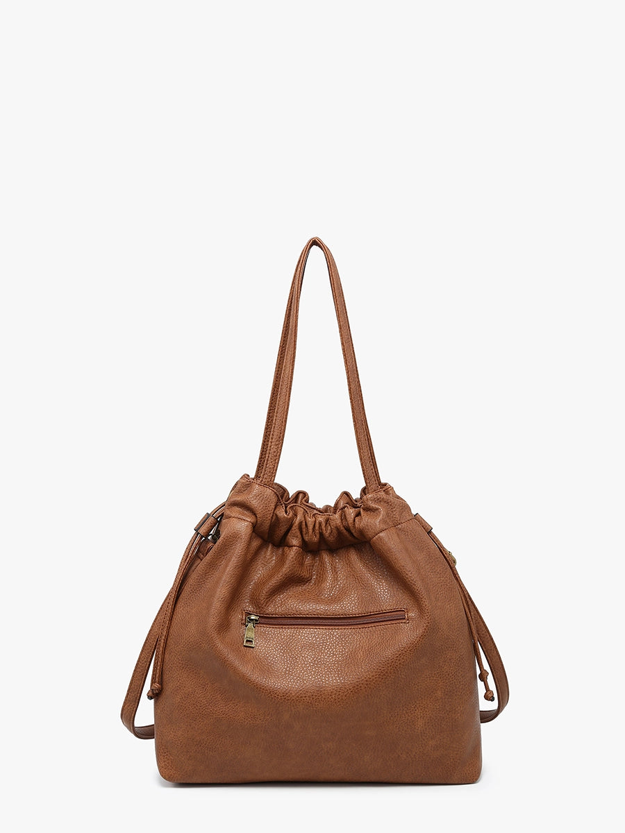 Finley Drawstring Tote