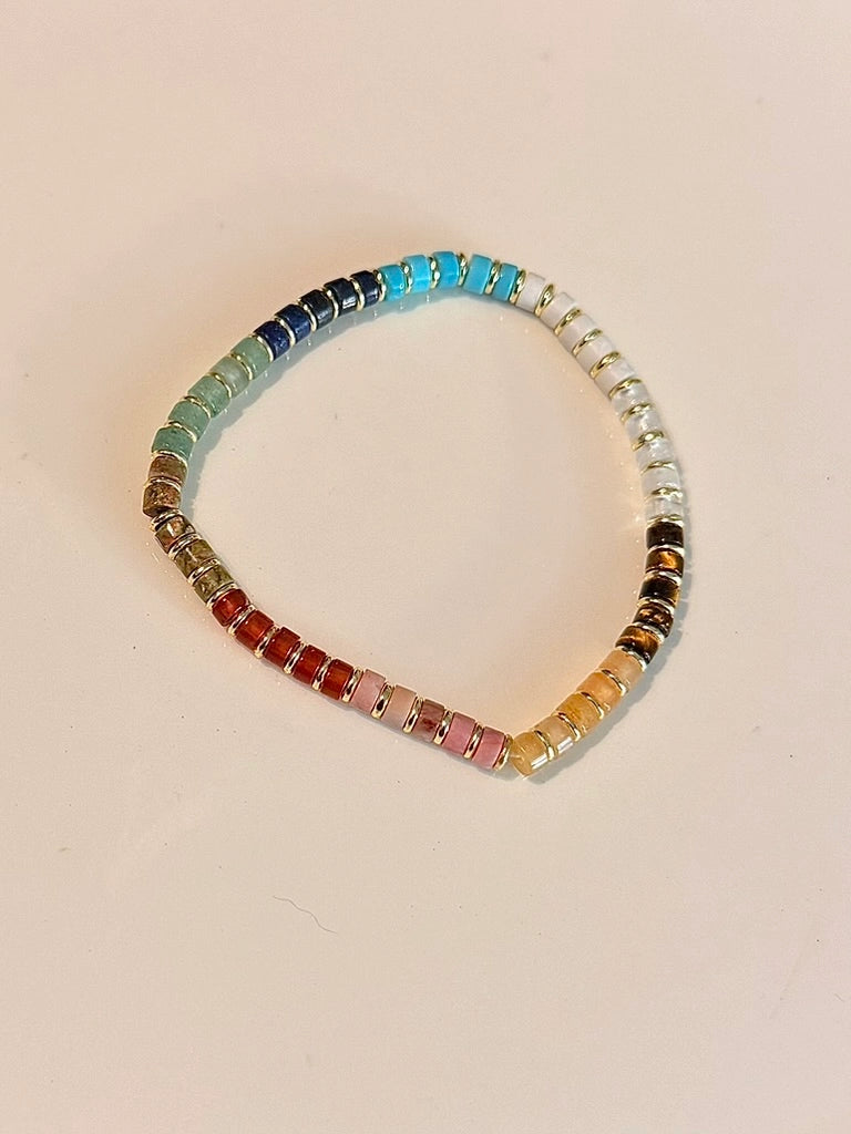 Gather Gem Bracelet