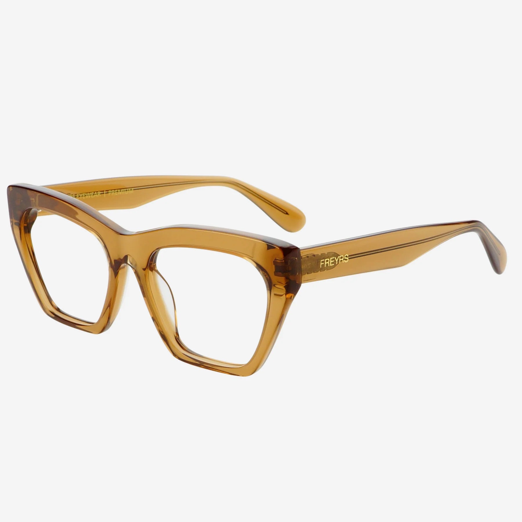 Gia Readers Brown