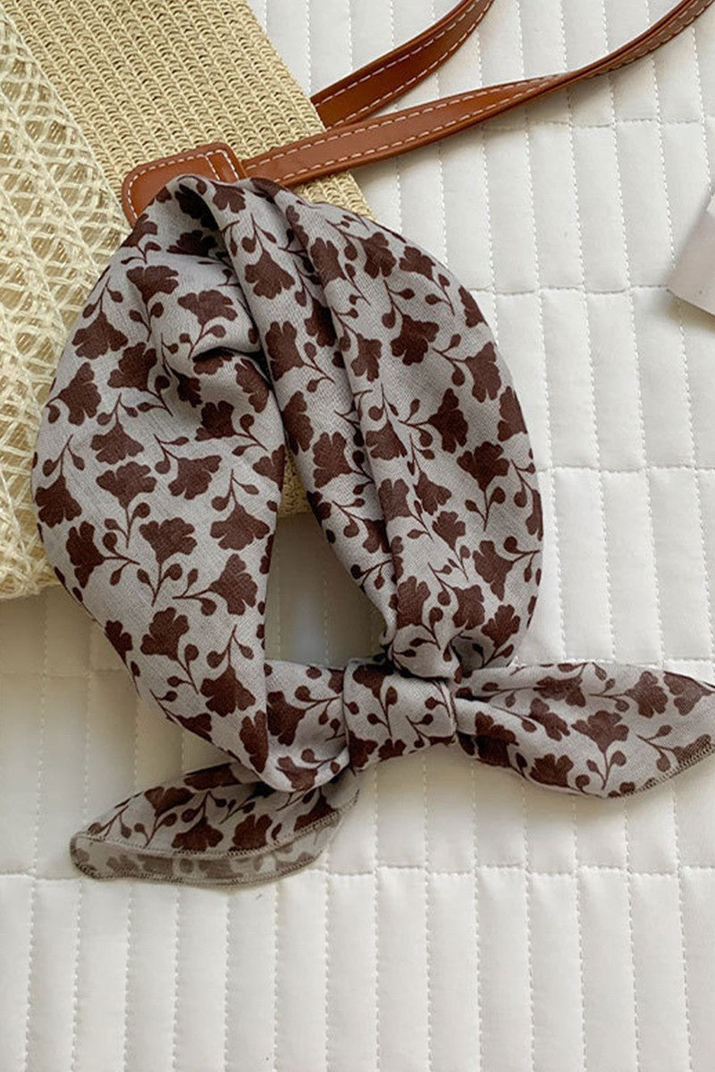 Printed Scarves