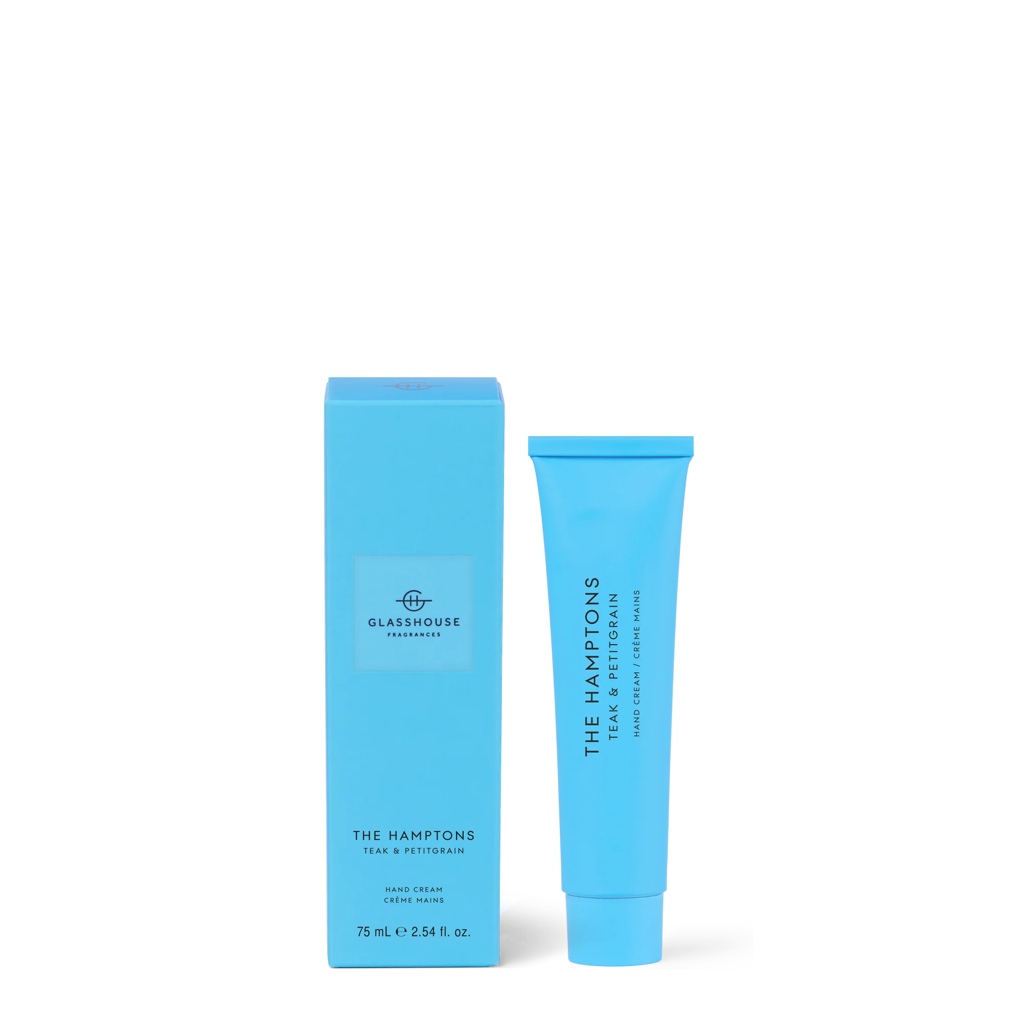 Glasshouse Hand Cream The Hamptons