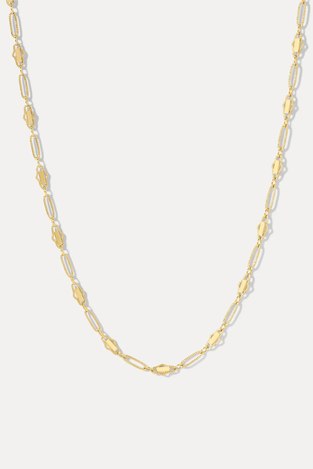 Amanda Charm Necklace