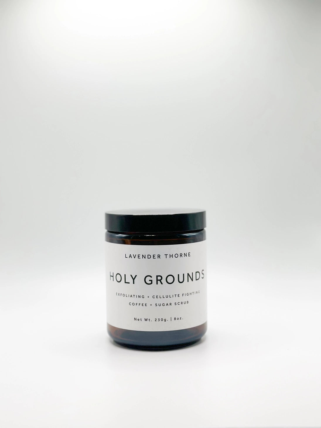 Holy Grounds Exfoliating Scrub