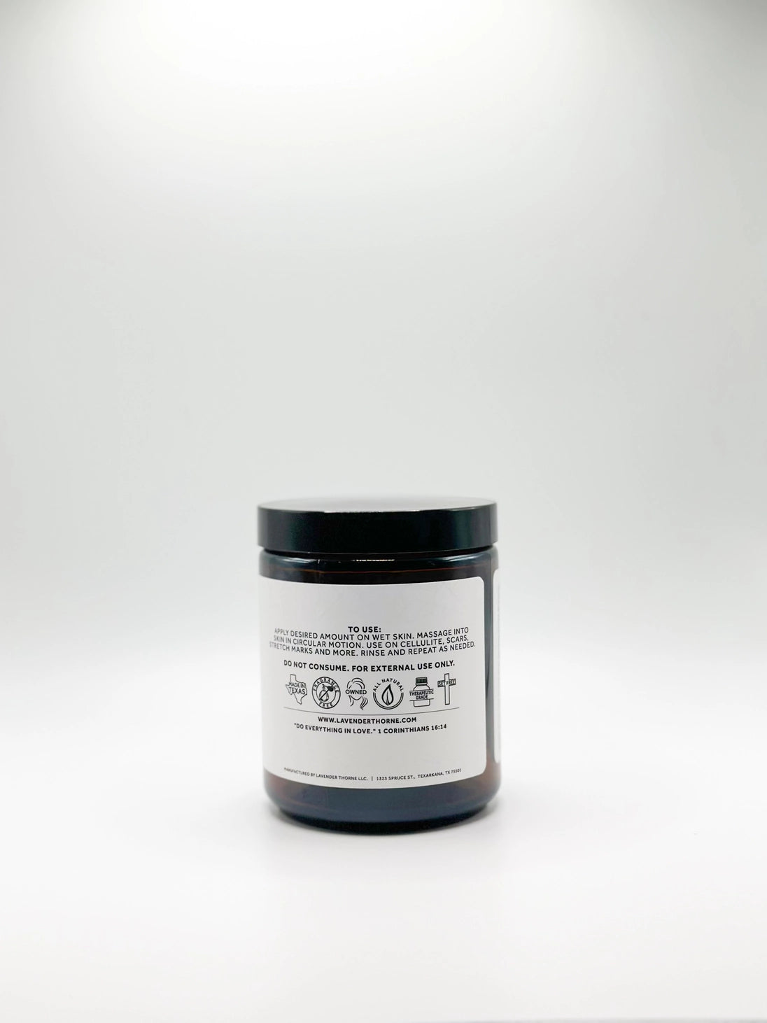 Holy Grounds Exfoliating Scrub