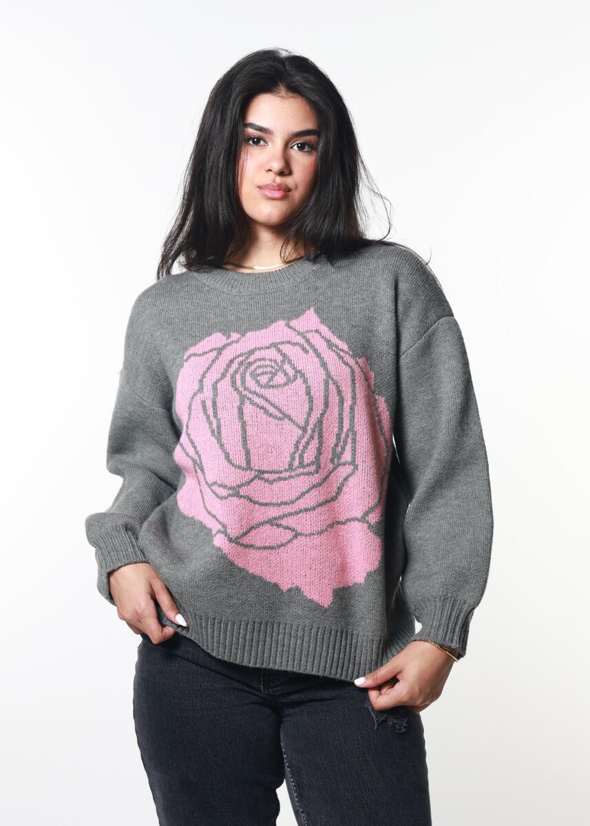 Izzie Rose Sweater