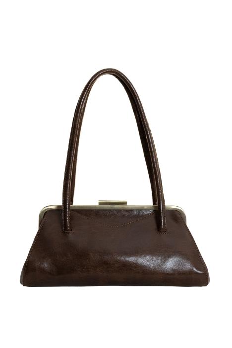 Lady Frame Shoulder Bag