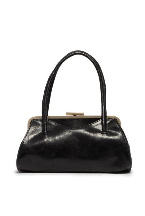 Lady Frame Shoulder Bag