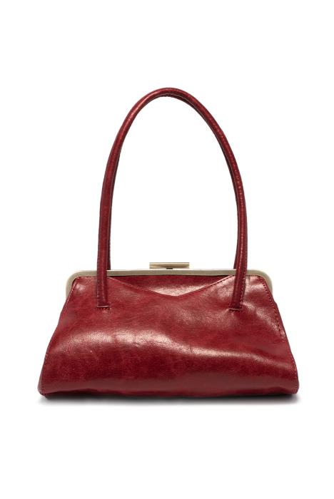 Lady Frame Shoulder Bag