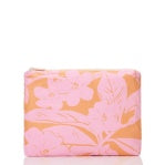 Lei Garden Mid Pouch Pink Orange