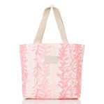 Lei Stand Day Tripper Tote Pink