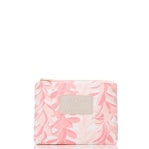 Lei Stand Small Pouch Pink