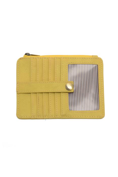 Penny Mini Travel Wallet