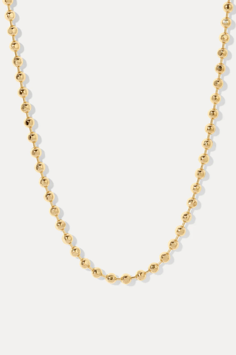 Allure Charm Necklace