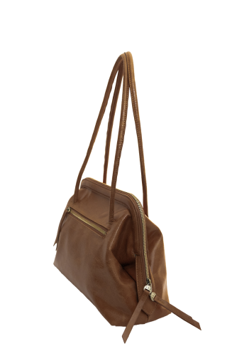 Louise Doctor Shoulder Bag