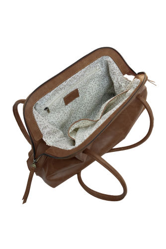 Louise Doctor Shoulder Bag