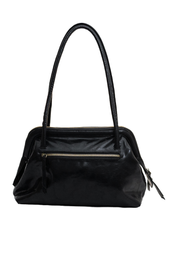 Louise Doctor Shoulder Bag