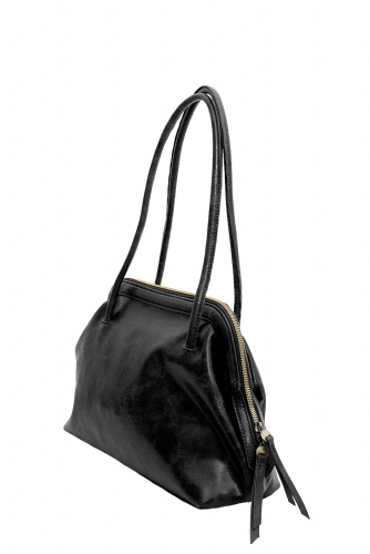 Louise Doctor Shoulder Bag