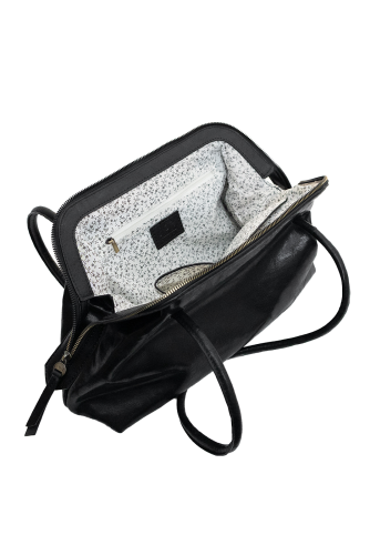 Louise Doctor Shoulder Bag