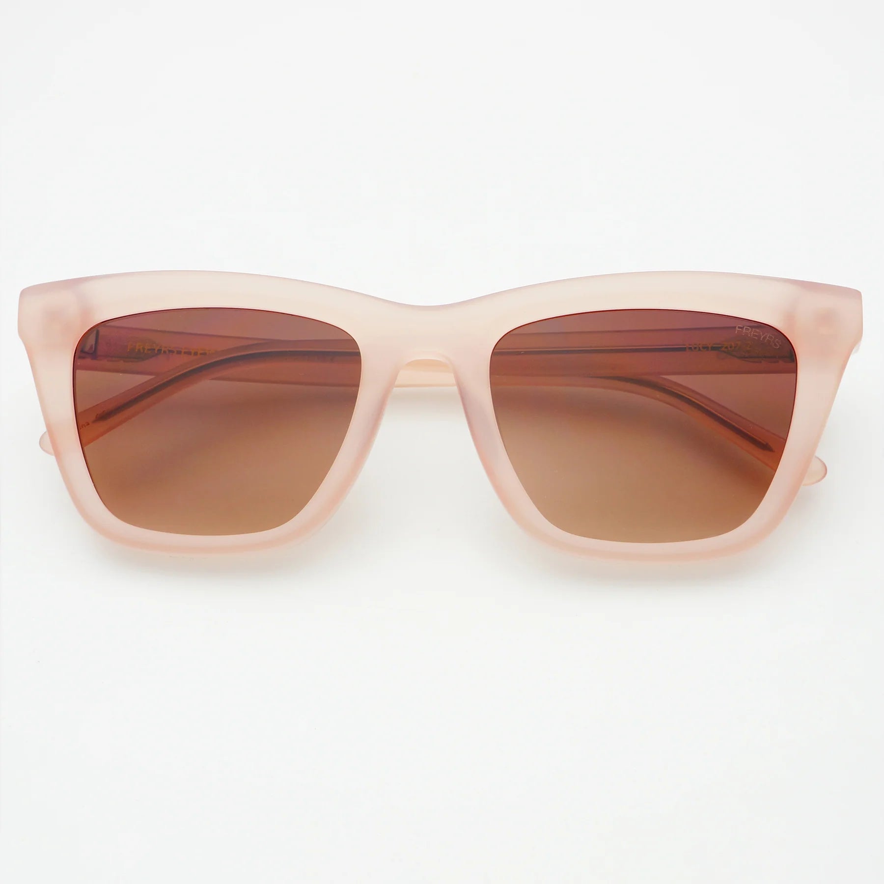 Lucy Sunglasses Pink