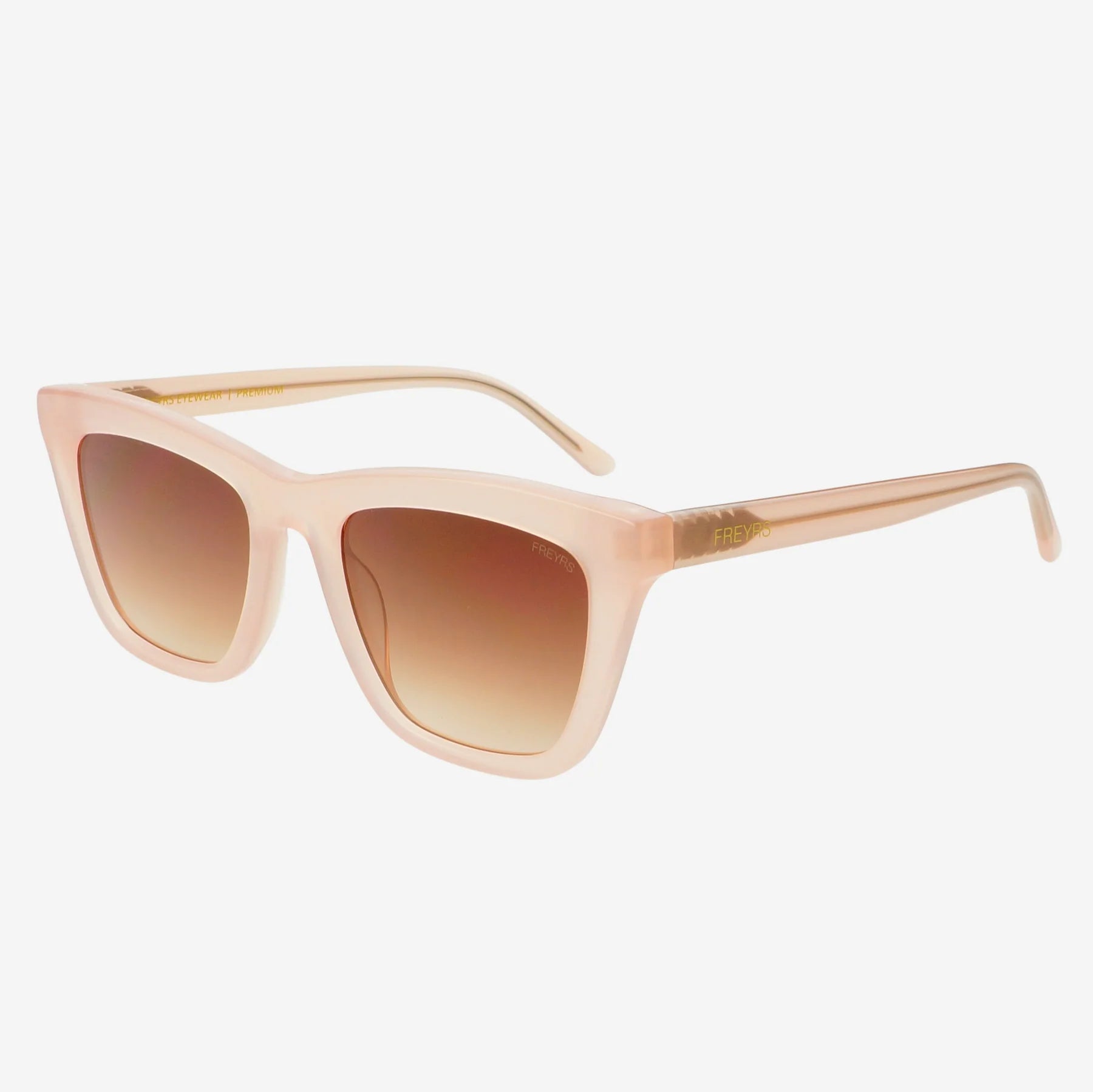 Lucy Sunglasses Pink