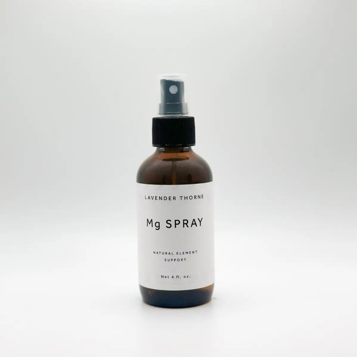 Magnesium Spray