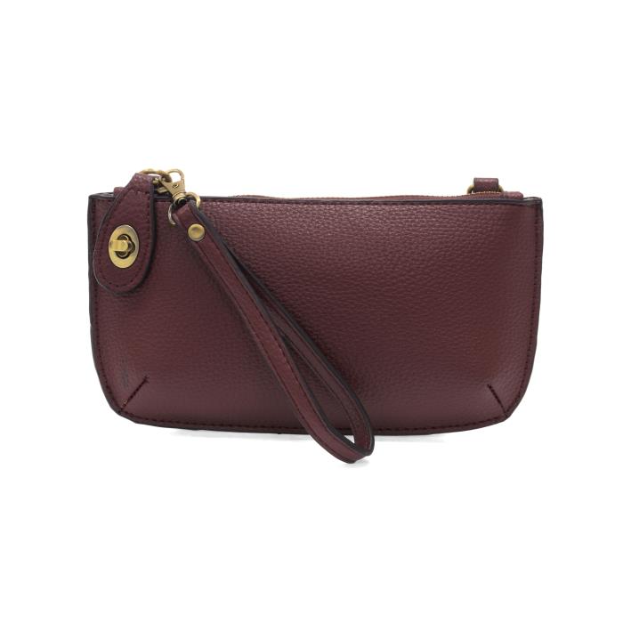 Mini Crossbody Clutch