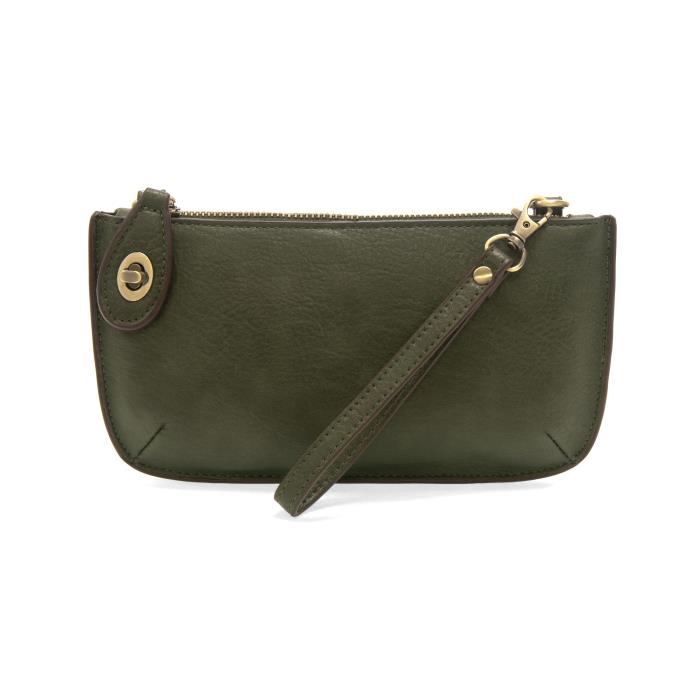 Mini Crossbody Clutch