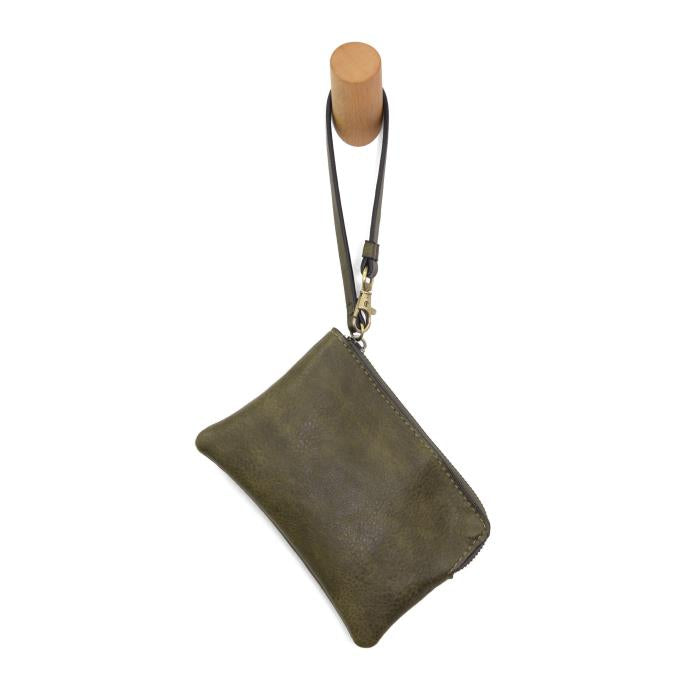 Pippa Wristlet Pouch
