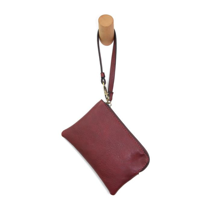 Pippa Wristlet Pouch