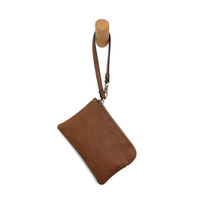 Pippa Wristlet Pouch
