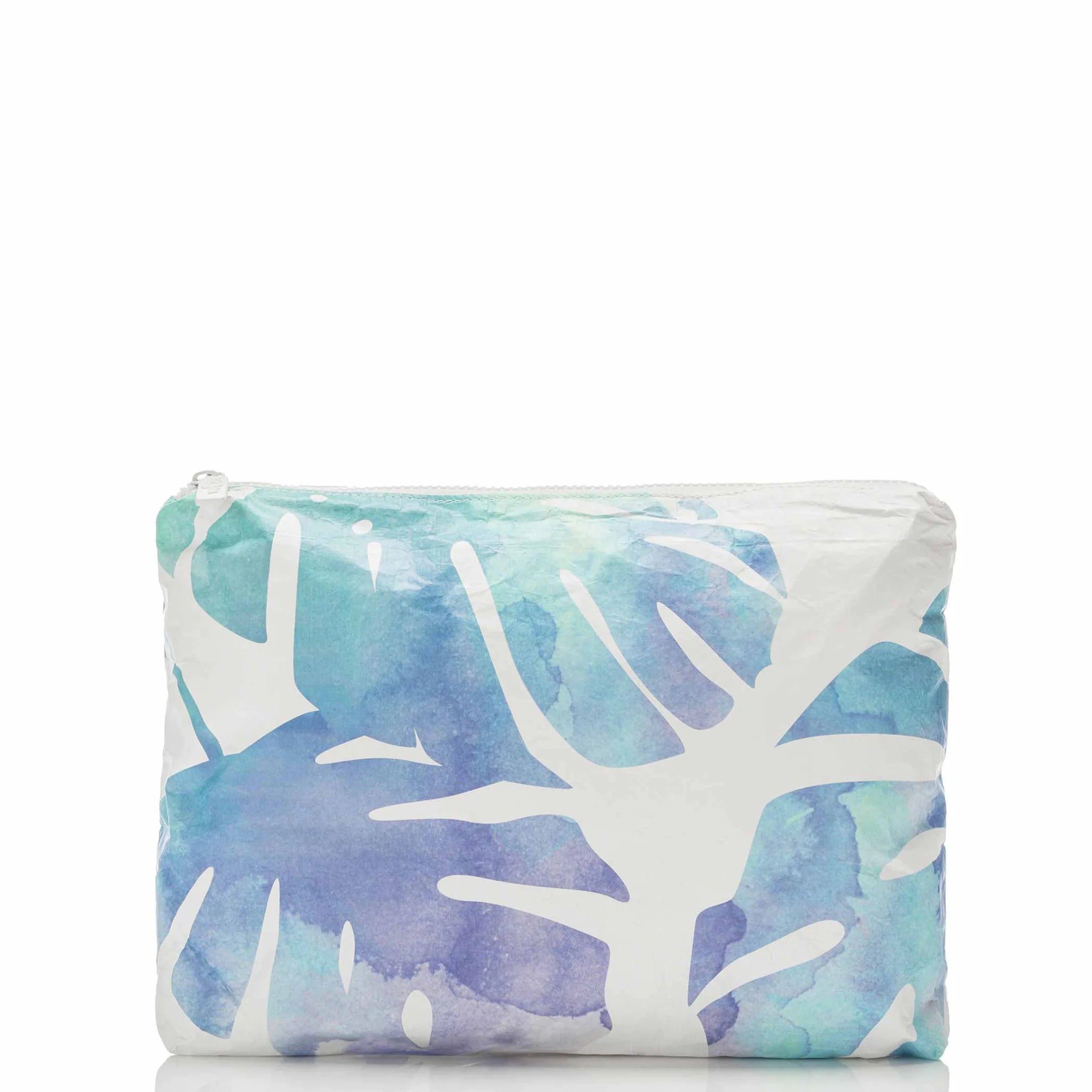 Monstera Mid Pouch Dawn