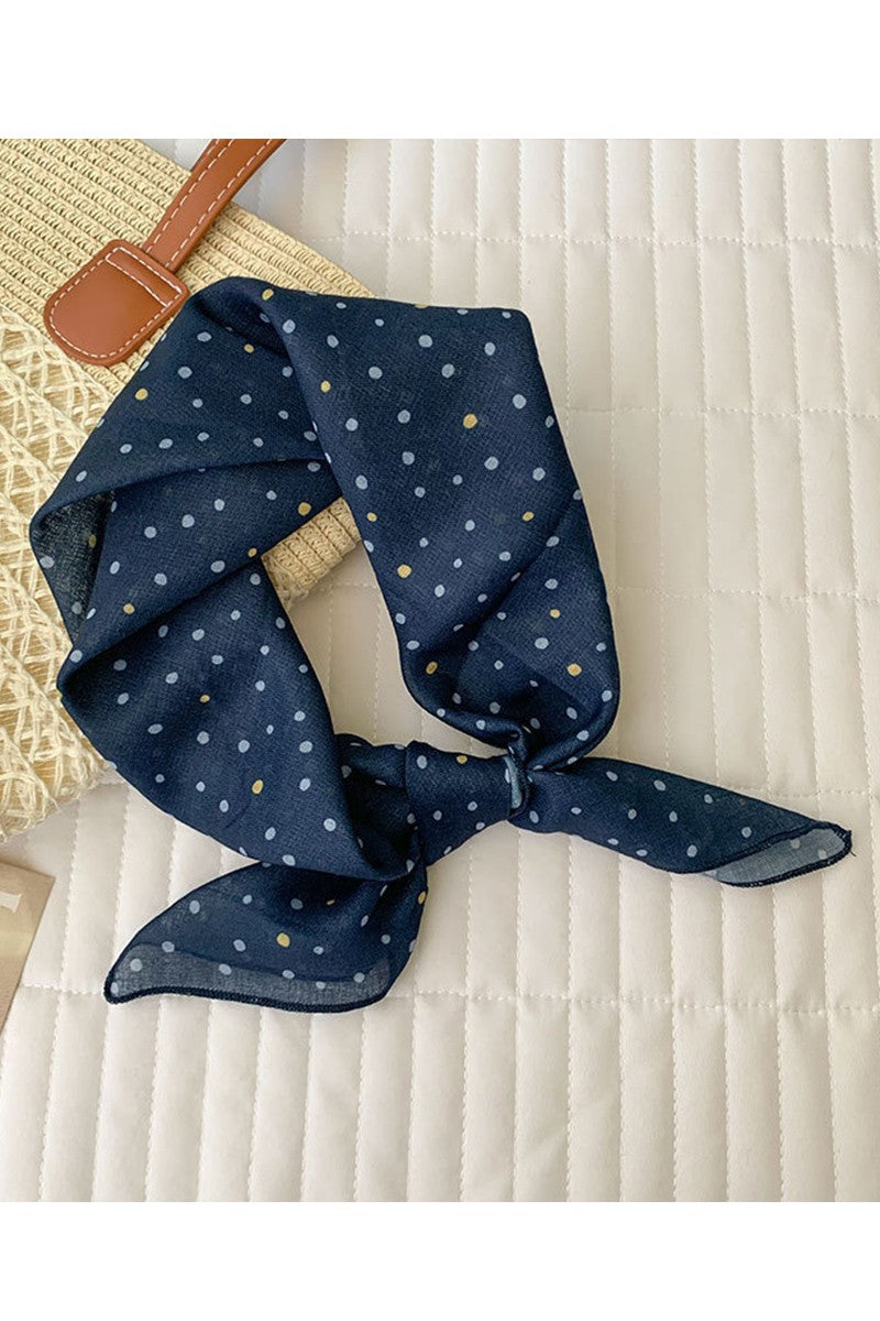 Printed Scarves