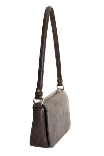 Nyla Flap Shoulder Bag