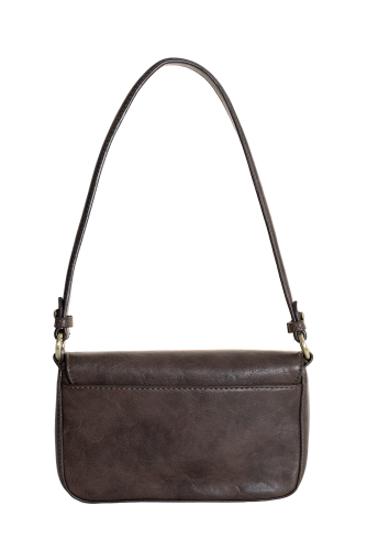 Nyla Flap Shoulder Bag