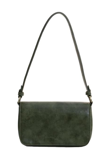 Nyla Flap Shoulder Bag