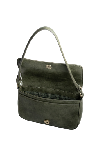 Nyla Flap Shoulder Bag